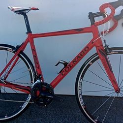 56-57cm replica Colnago C60 road bike shimano 11 speed