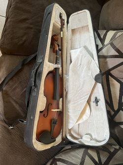 Violin
