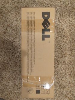 Dell 3130 CN Cyan toner cartridge