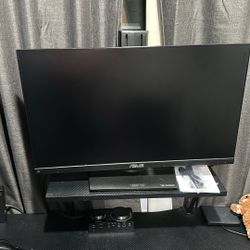 Gaming Monitor