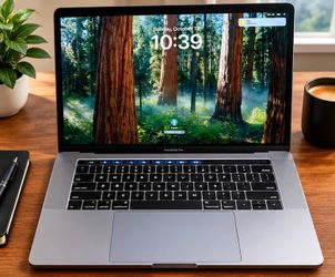 2019 MacBook Pro 15” – Core i9, 16GB RAM, 512GB SSD – $499 OBO