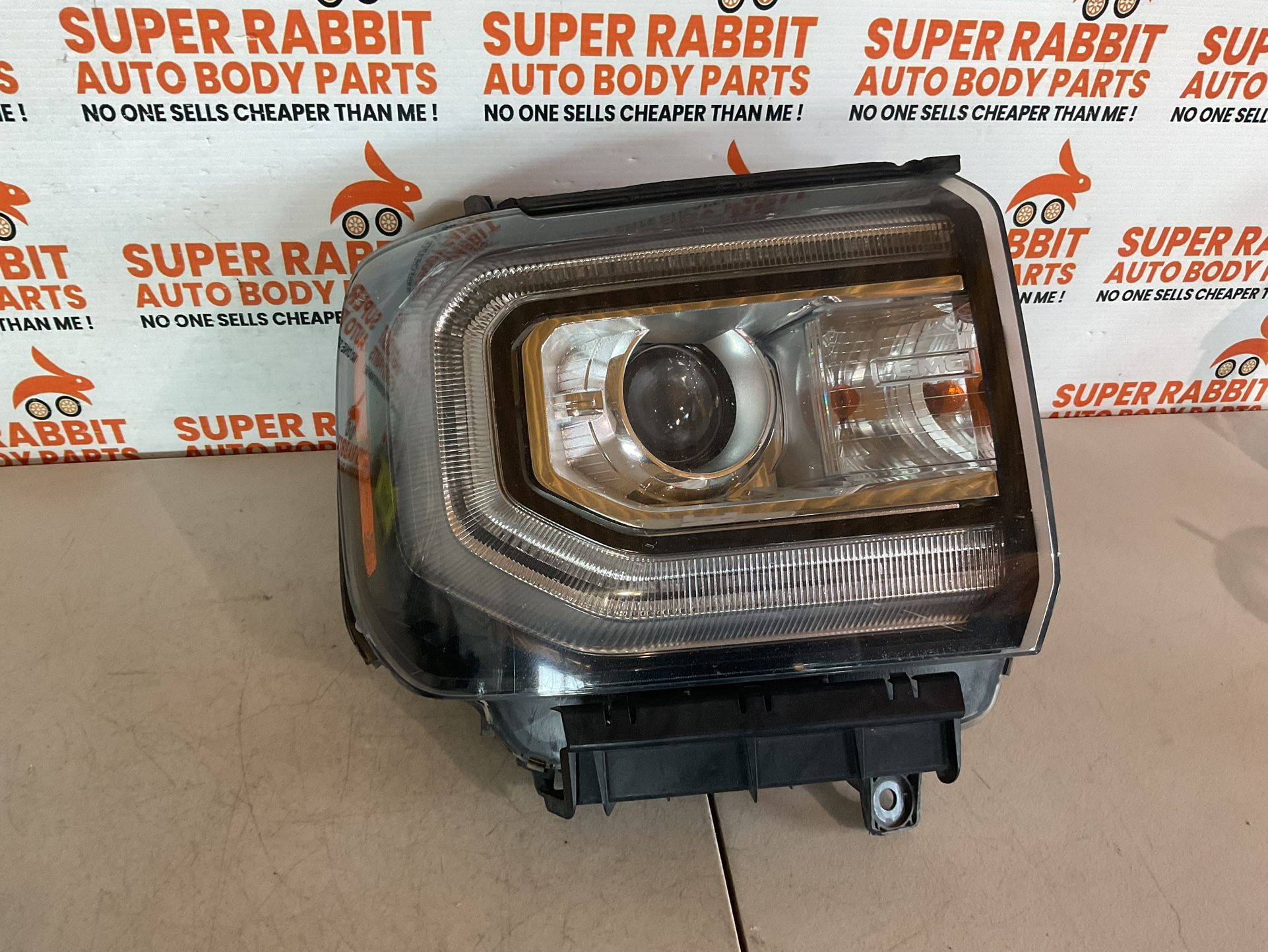 2016 Sierra 1500 Passenger XENON HID Headlight CHEAPEST✅OEM 2019