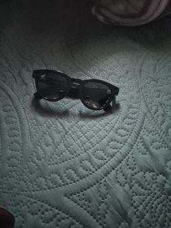 Ray ban meta