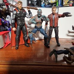 Guardians Of The Galaxy Kinda