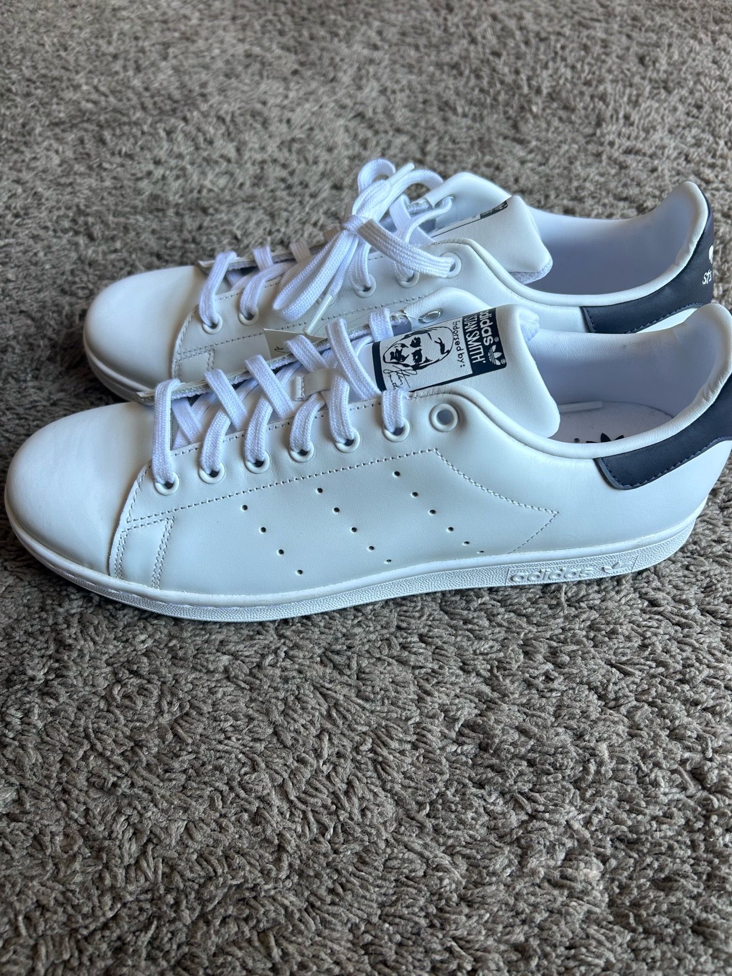 Adidas Stan Smith Size 11