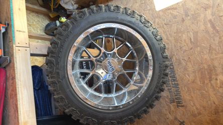 Wheels