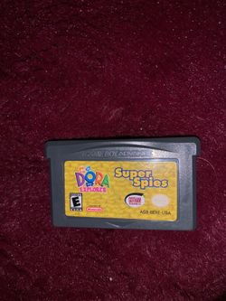 Game boy