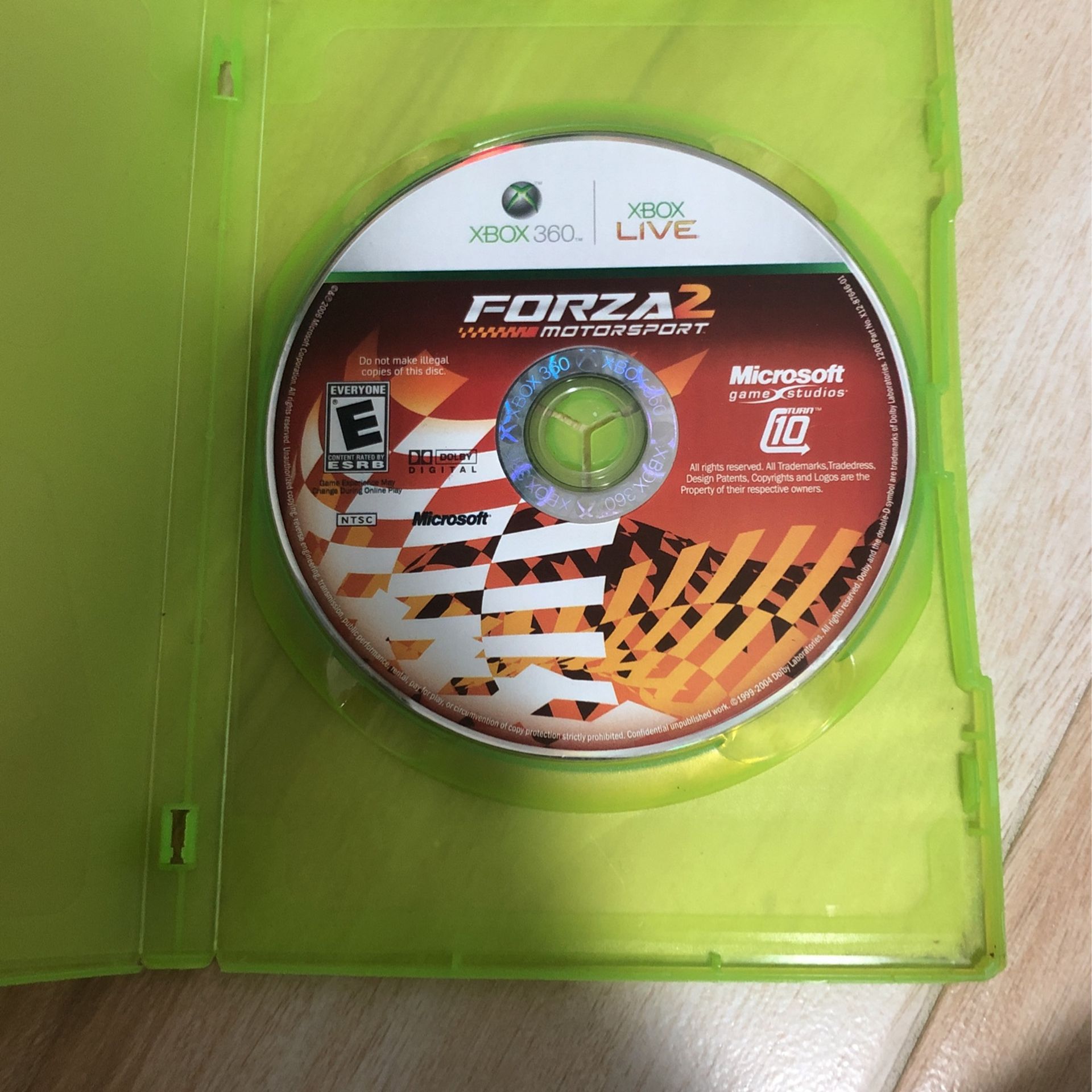 Xbox 360 Games