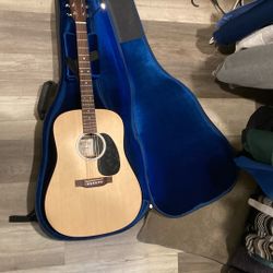 Martin D-X2E Rosewood