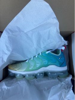 Nike Vapormaxes