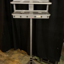 MCM Industrial Office Valet