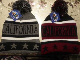 GORROS/ BEANIES