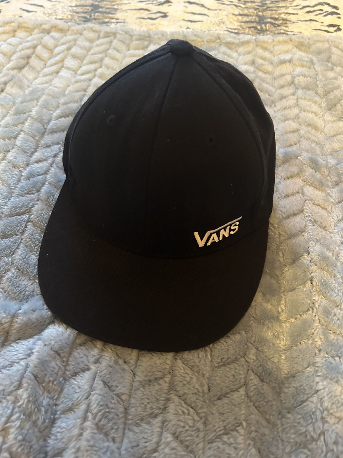 Vans Cap