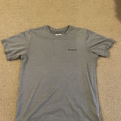 Columbia Shirt 