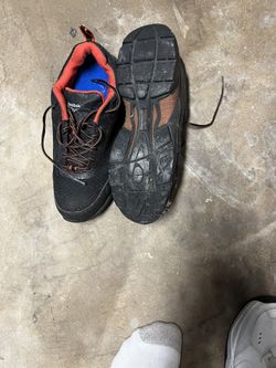 Reebok Composite Sneakers