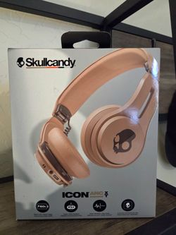 Skullcandy Icon Anc XT Headphones