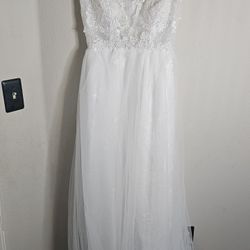 Wedding Dresses 