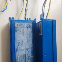 175 watt Icecap Metal Halid Ballists