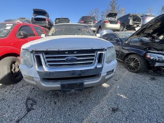 Parts for FORD EXPLORER 4WD V8 4D SUV EDDIE BAUER 2006 - Stock #13924