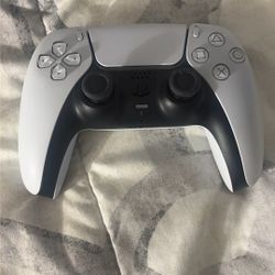 Ps5 Controller ( White)