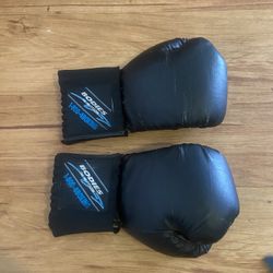 Boxing Gloves