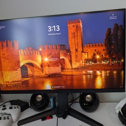 Desktop (Like New) For Sale