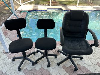 Office Chairs - Desk Chair