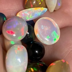Opals 