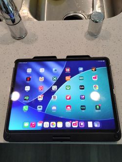 iPad