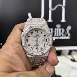 Iced Out AP