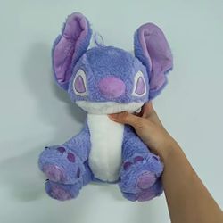 Stitch ( Purple)