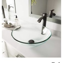 Sinks