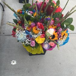 Flowers
