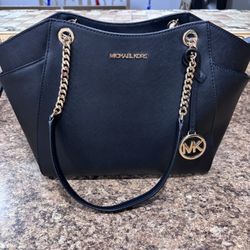 Michael Kors Purse & Wallet
