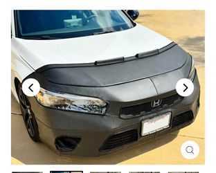 2025 Honda Civic CoverCraft Front End Bra