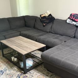 Sectional Couch