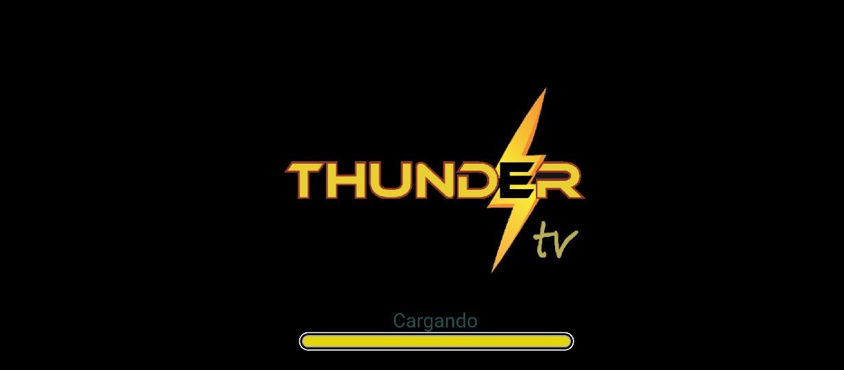 Thunder Tv