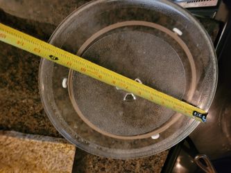 Microwave Tray
