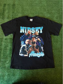 Nipsey Hussle Men’s Shirt