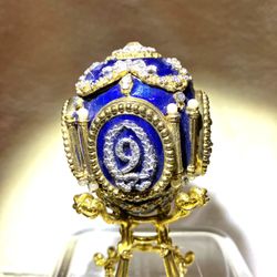Faberge Egg 