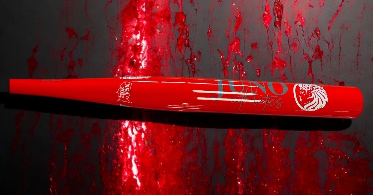 Juno MR-3 Slowpitch Bat