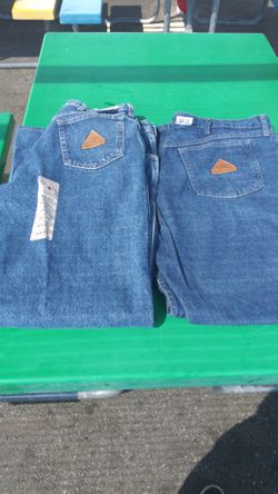 FR jeans