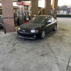 2005 Chevrolet Cavalier