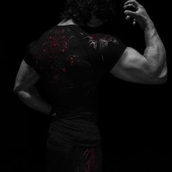 Breathedivinity Compressions Size L