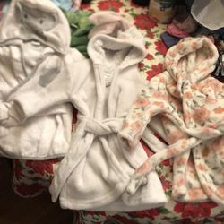 Baby Outfits 