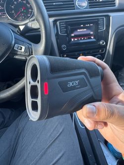 Acer Gadget Laser Rangefinder