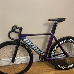 Unknown Fixie
