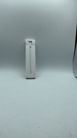 Apple pin