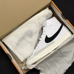 Brand New Nike Blazer Mid Vintage 77 Men’s 8.5