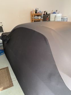 Car Cover